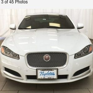 Meet your Posher, Johnnie